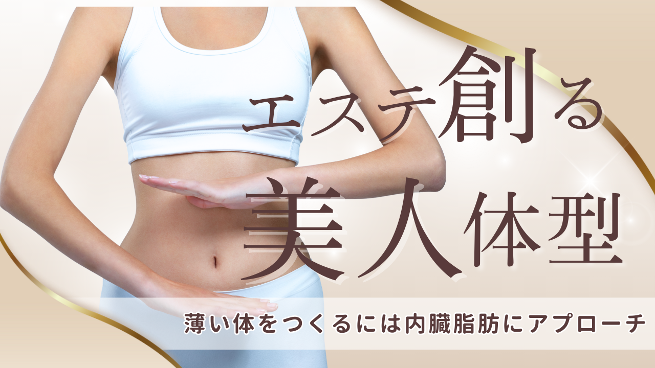六本木・麻布十番・インディバアクティブ・ハイパーナイフ・ダイエット